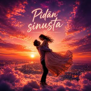Pidän sinusta