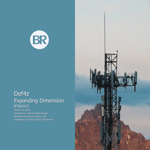 No Tenet (Matias Bagato Reinterpretation)