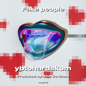 Fake people