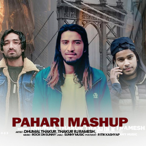 Pahari Mashup