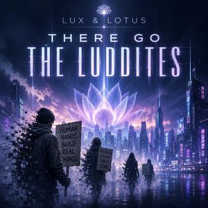 There Go The Luddites