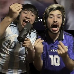 Qué Mirás? (Bobo Andá Pa Allá) (Demo)