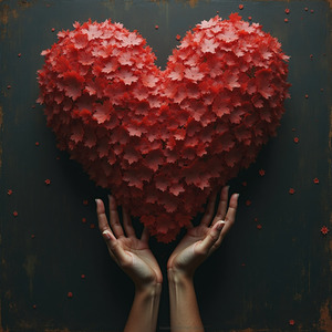 So Broken Heart