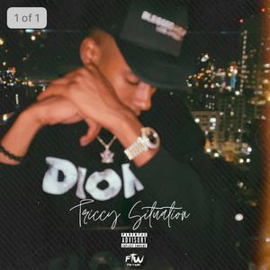 Neva Change (feat. Louie V & ZayDaGreat)