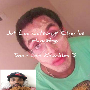 Neo Geo (feat. Charles Hamilton)