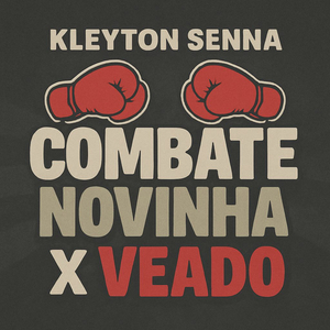 Combate Novinha X Veado