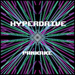 HYPERDRIVE