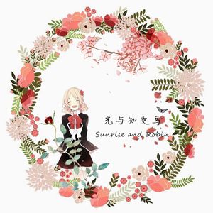Sunrise and Robin//光与知更鸟（翻自 花泽香菜）