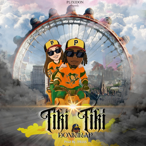 TIKI TIKI 😈🤤😍😘