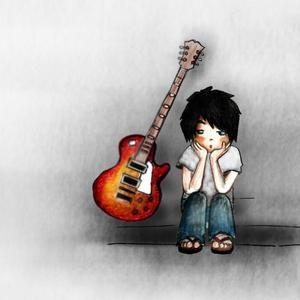 大鱼（指弹吉他）