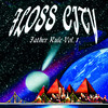 Floss City - Far Rock Mf (feat. P-Lyve, Slinga)