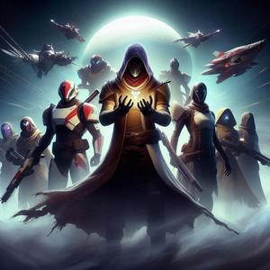 Destiny`s Final shape