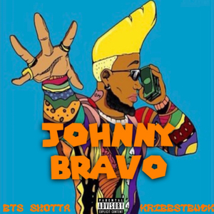 Johnny Bravo