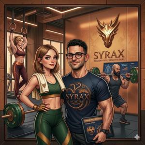 Syrax Gym 2