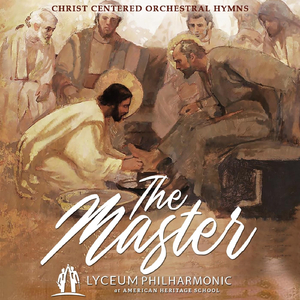 O God Beyond All Praising (Jupiter Theme)