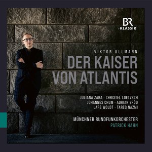 Der Kaiser von Atlantis, Op. 49b, Scene 1 "Die Tod-Verweigerung":Der Mond geht auf den Firsten (Live at Prinzregenten Theater, Munich 10/10/2021)