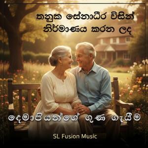 අම්මාගේ ගුණ ගැයීම (Mother's Song)