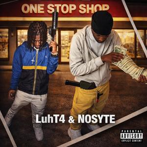One Stop Shop (feat. NOSYTE)