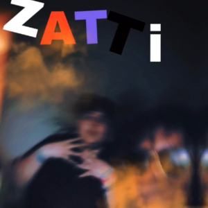 Zatti (feat. tekkersonn)