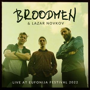 Rumenka blues (Live)