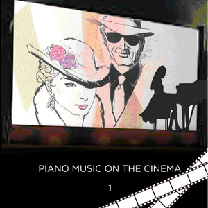 夜想曲 第2番（ショパン） 「愛情物語」The Eddy Duchin Story/1956年