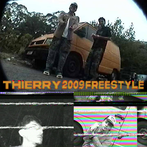 Thierry 2009 Freestyle