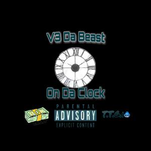 On Da Clock