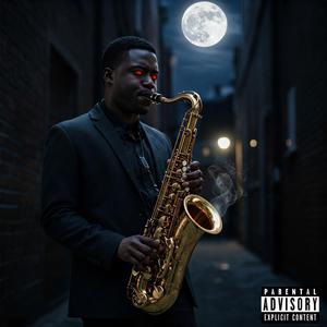 Im Dat Dude (feat. Young World)