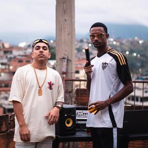 Eu To De Glocada