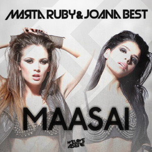 Maasai (Radio Edit)