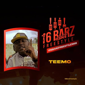 #16Barzfreestyle1005