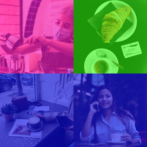 诗意的周二节奏