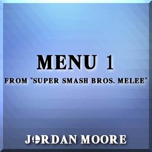 Menu 1 (From "Super Smash Bros. Melee") [Arr. for Ocarina Septet]