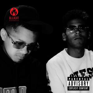 TNQV (feat. Young niggv)