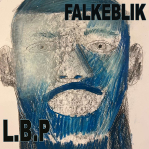 Falkeblik
