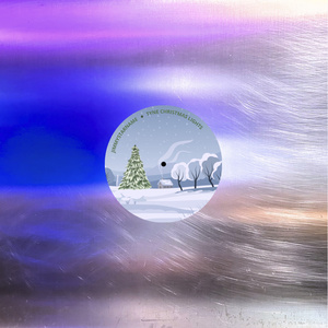 Tyne Christmas lights