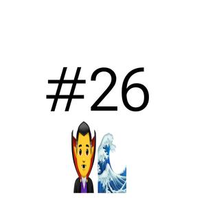 #26newwaveanthem (feat. 2geekd)