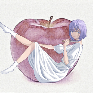 その切っ先が愛であれば