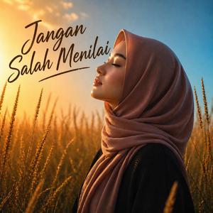 Jangan Salah Menilai