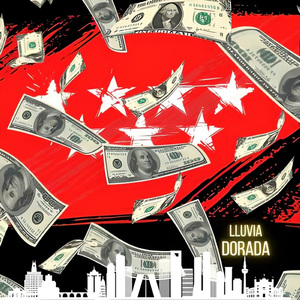 Lluvia Dorada
