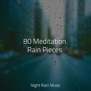 Rain, Drain, Cement, Lawn