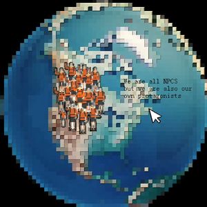 新手村(加速版)