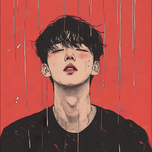 눈물처럼 흐르는 시간