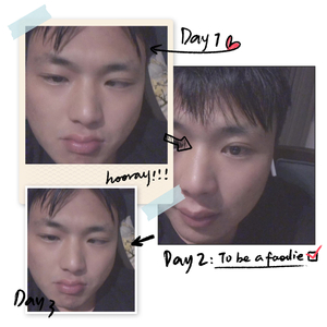 祝好兄弟蛙总，2023发发发！