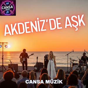 Akdeniz'de Aşk