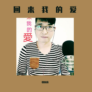 回来我的爱成品