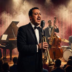 Cheb Hasni (Tal Ghyabek Ya Ghzali) (English Jazz Version)