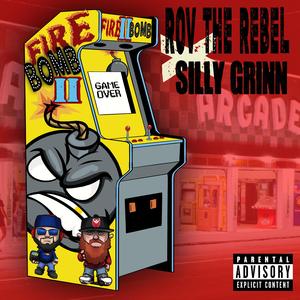 Frontlines (feat. Wolffy)