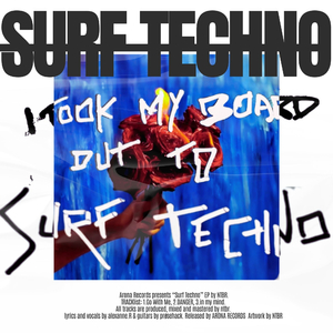 In My Mind (Original)