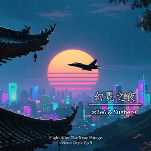 幻霓之夜